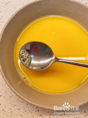 简单版嫩滑蒸蛋制作攻略