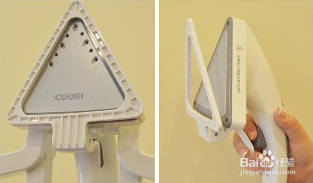 挂烫机好用吗增压智能挂烫机试用评测