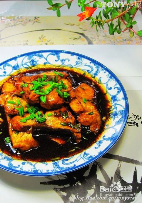 去美丽的苏州寻找那些“甜糯糯”的美食