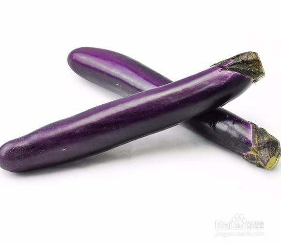 茄子要怎么保存?有什么食疗功效?
