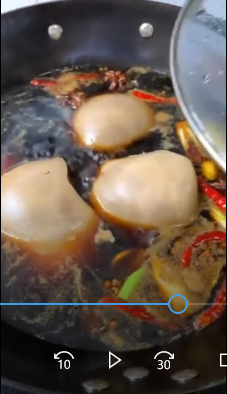 蒜泥猪肝怎么做？