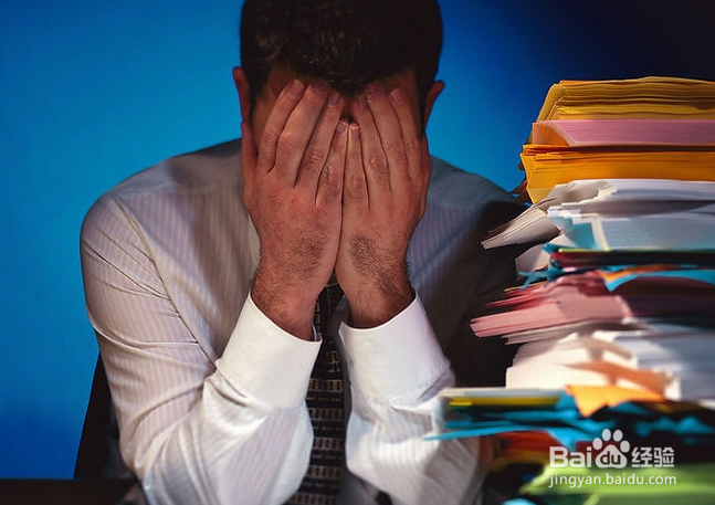 发现自己心理不健康怎么办?抑郁症怎么办