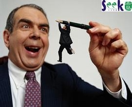 如何做一名让领导赏识的员工