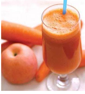 哪些水果搭配起来做果汁好喝