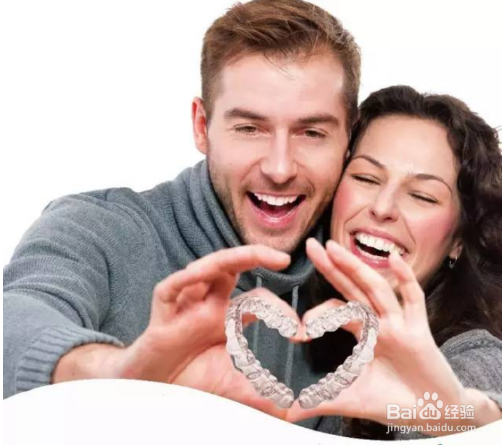 隐形矫正牙齿要知道的10项注意