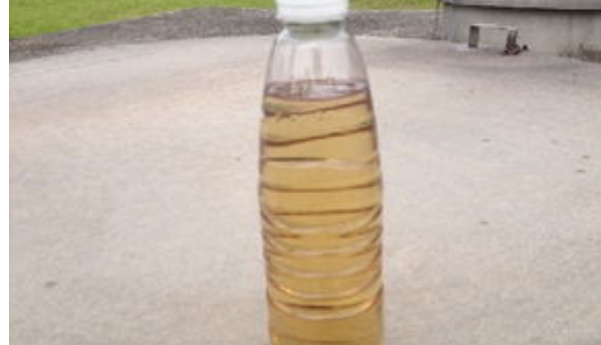 存放了十年的柴油还能用吗