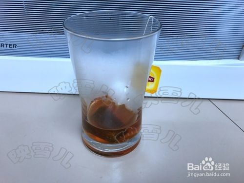 奶茶的简单制作方法