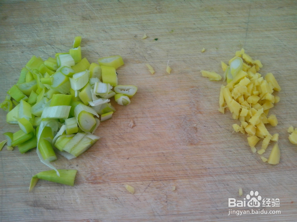 苔菜的营养价值——苔菜豆腐泡的做法