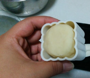 绿豆糕的做法家常做法