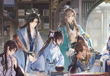 花亦山心之月阵容搭配是什么