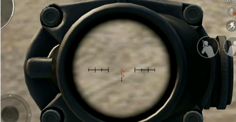 刺激战场 开火镜头灵敏度 和镜头灵敏度都是什么意思