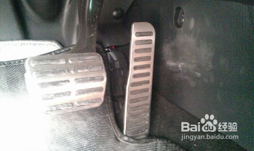 汽车省油技巧之驾驶习惯技巧