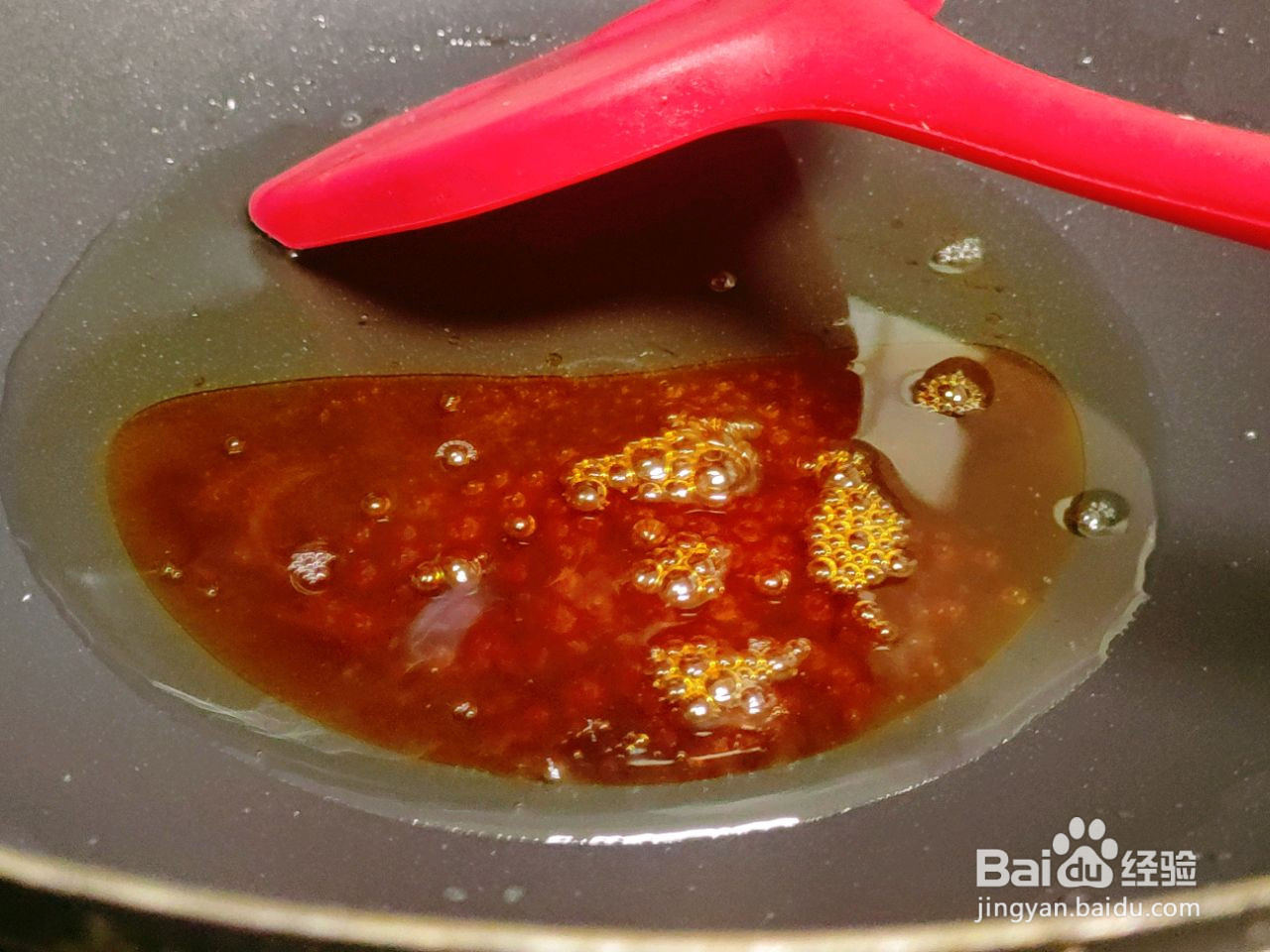 笋干烧肉的做法