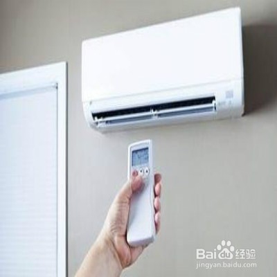 孕妈们怎么避免空调病