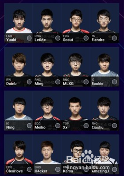 【雷竞技S8战报】全明星火热预备