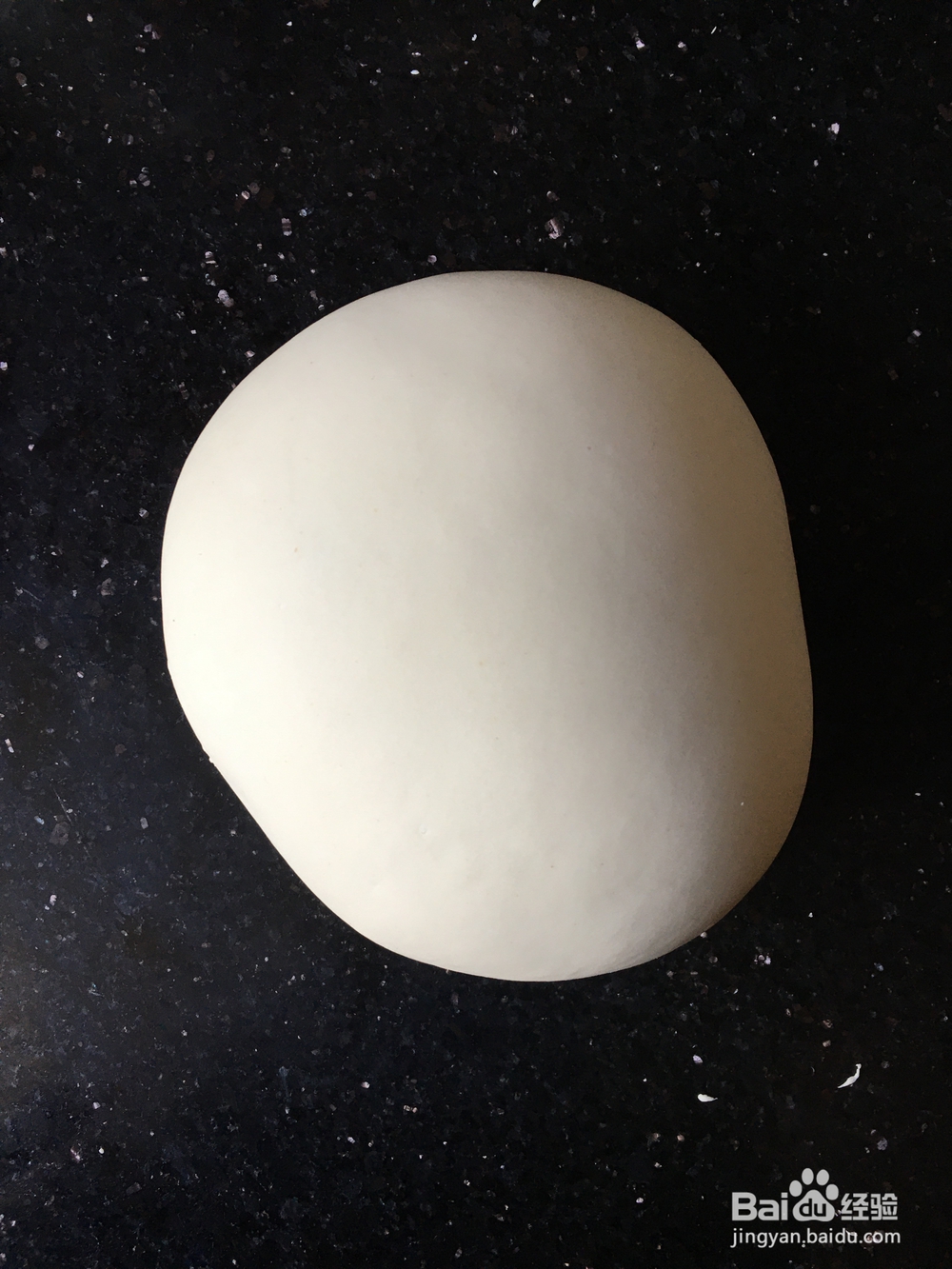 味道绝美的3D卡通造型馒头