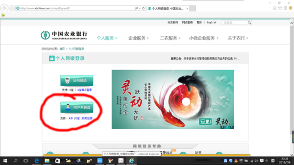 中国农业银行k令支付怎么用
