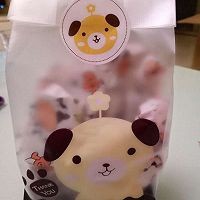 抹茶榴莲牛轧糖的做法