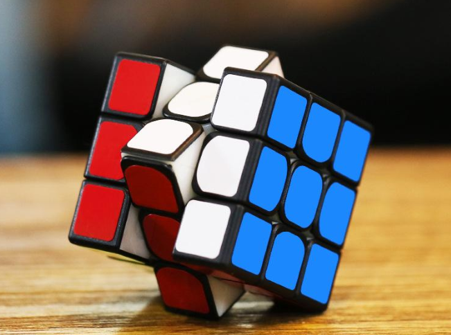 磁力魔方和非磁力魔方的区别是什么