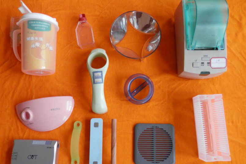 吸塑和注塑的区别