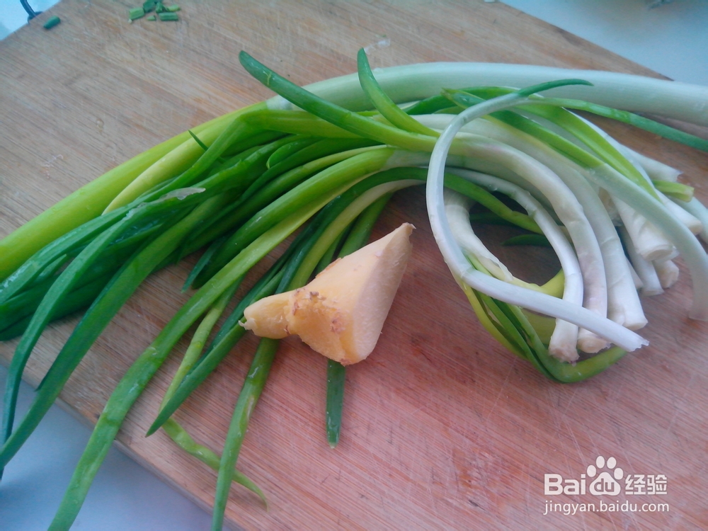 肉陷怎么做好吃——肉陷大包子的做法