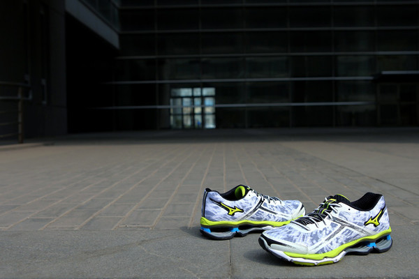 美津浓鞋码怎么选