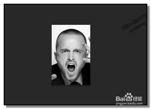 PS中,怎样用头像制作搞怪的表情包