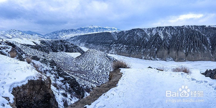 赛里木湖、天鹅泉、红山大峡谷旅游攻略