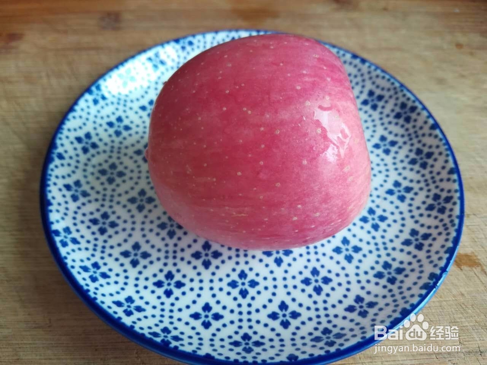 酸甜酥脆的苹果片, 小孩爱吃的小零食！