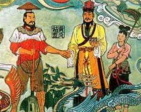 什么是“公天下”什么是“家天下”二者有什么不同