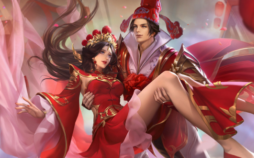 嫦娥源梦皮肤为什么买不了