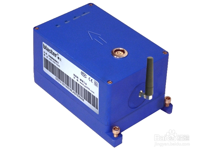 如何选择爆破测振仪