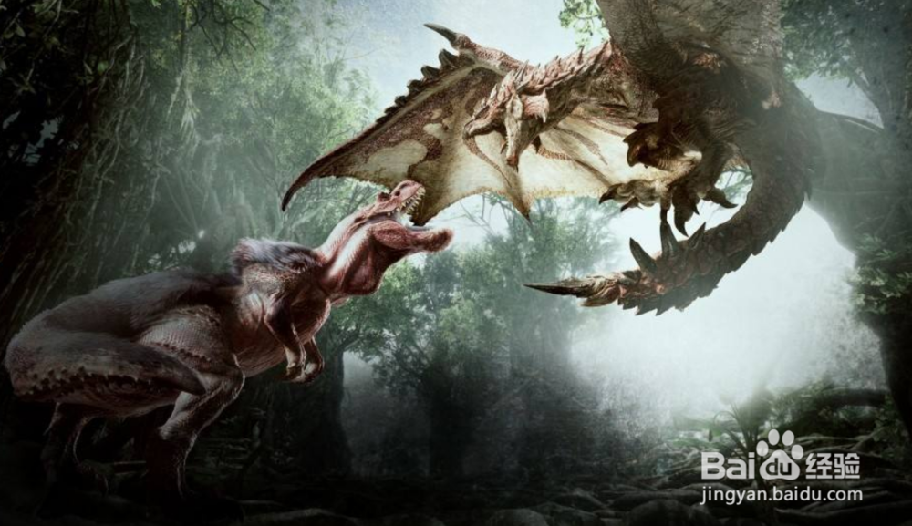 怪物猎人世界怎么删除角色