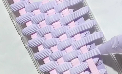 奶油胶可以放暖气上吗