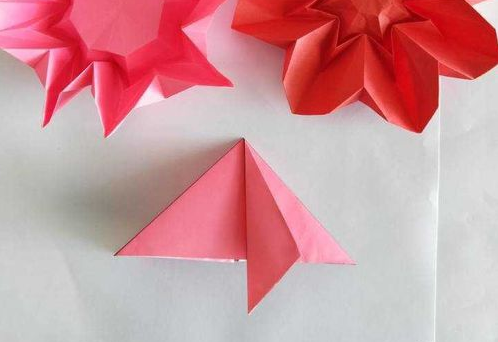 抗战胜利花怎么制作