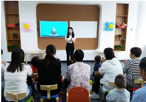 东华幼儿园入学面试问题