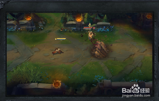 LOL 新英雄岩雀塔莉垭中单天赋加点？