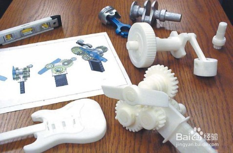 做好广西3D打印技术的优势