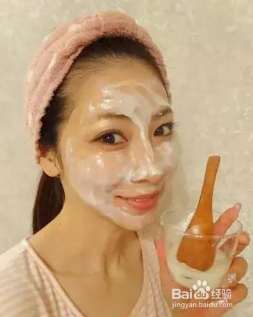 想要脸白皮肤好或少长斑吗