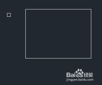 CAD如何自定义填充图案