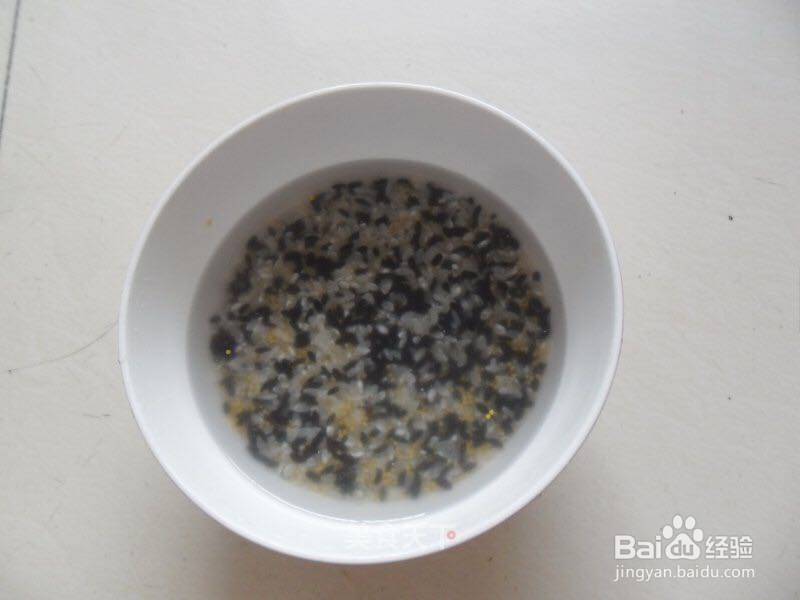 20190113腊八粥做法