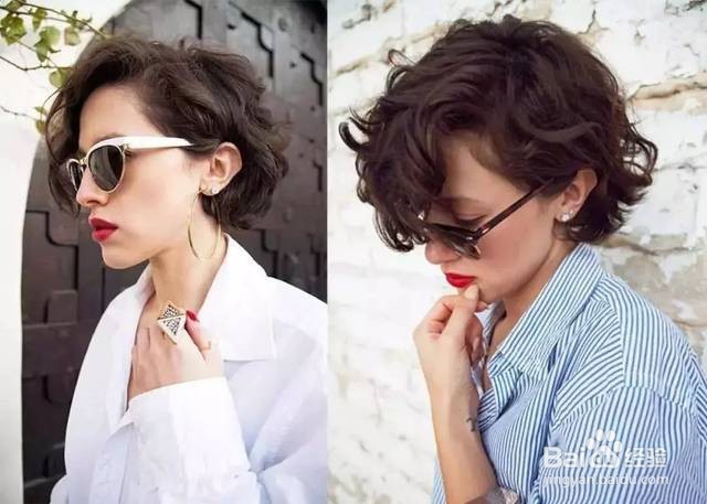 秋天,如何让头发变得轻盈、蓬松呢