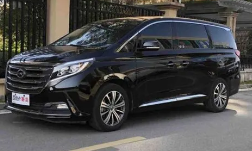 十大mpv家用车排行