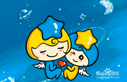 双子座男生喜欢一个人的表现