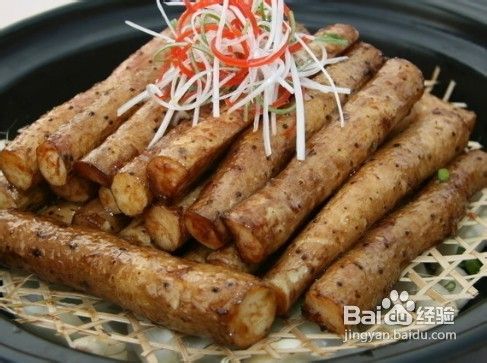 山药减肥食谱热荐，塑形美胸更营养