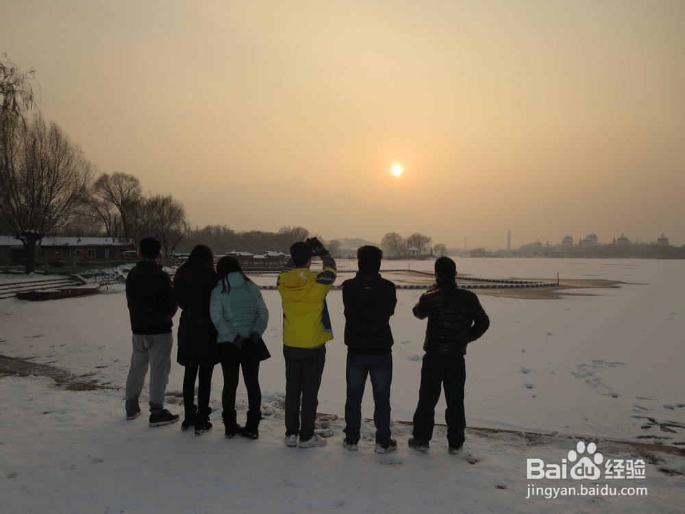 如何拍出更有意境和美感的照片