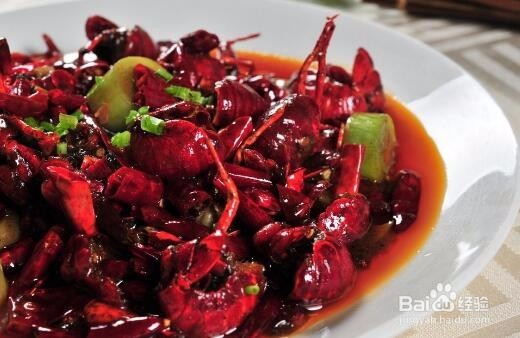 龙虾营养价值 味道鲜美高蛋白低脂肪