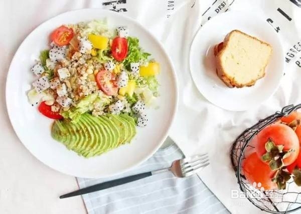 一周减肥食谱 7天瘦20斤