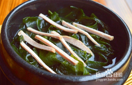 解酒汤的做法大全