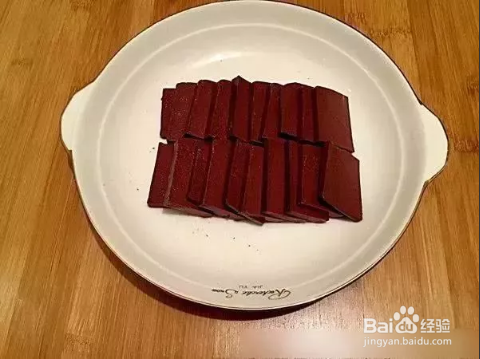 正宗四川毛血旺，鲜香麻辣，好吃到流口水